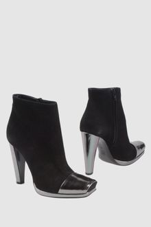 Pierre Hardy Ankle Boots - Lyst