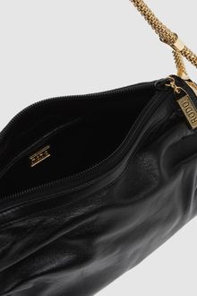 Rodo Medium Leather Bag - Lyst