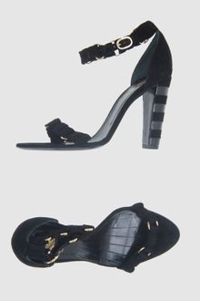 Viktor & Rolf High-heeled Sandals - Lyst