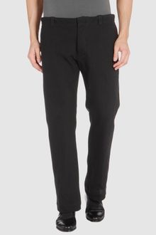 Ann Demeulemeester Casual Pants - Lyst