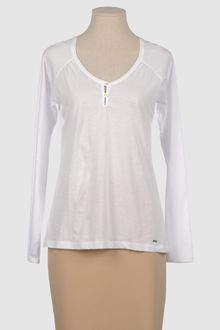 Armand Basi Long Sleeve T-shirt - Lyst
