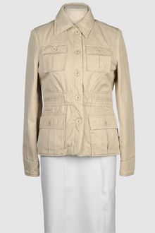 Armani Jeans Jacket - Lyst
