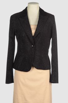 Armani Jeans Blazer - Lyst