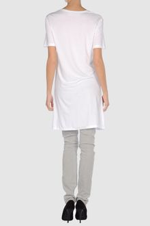Blumarine Long Sleeve T-shirt - Lyst