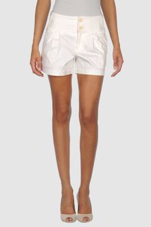 Catherine Malandrino Shorts - Lyst