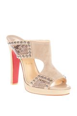 Christian Louboutin Hassaneta Sandal