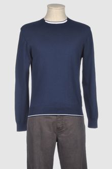 Daniele Fiesoli Crewneck Sweater - Lyst