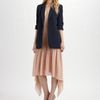 Elizabeth And James Triplepocket James Blazer in Blue (navy) - Lyst