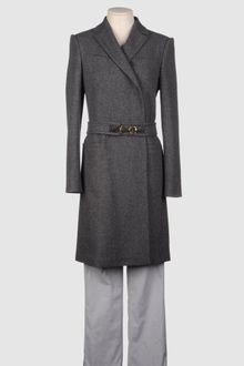 Gucci Coat - Lyst
