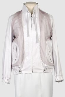 Hussein Chalayan Jacket - Lyst