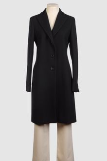 Jil Sander Coat - Lyst