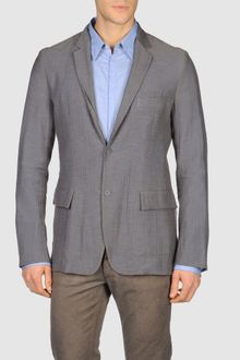 Jil Sander Blazer - Lyst