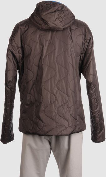 Limoland Jacket - Lyst