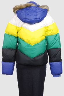 Nike Jacket - Lyst