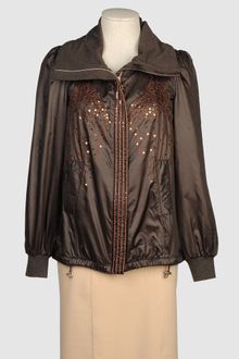 Pinko Jacket - Lyst