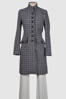 Sfizio Coat - Lyst