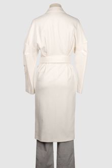 Viktor & Rolf Coat - Lyst