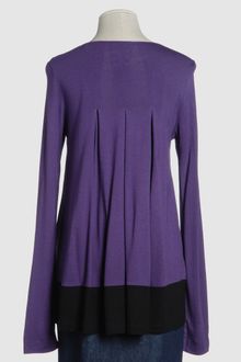 Zoe Tees Long Sleeve T-shirt - Lyst