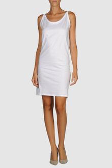 Antonio Berardi Short Dress - Lyst