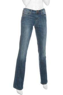 Joe's Jeans Ludlow Wash Honey Bootcut Jeans - Lyst
