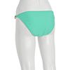Shoshanna Seafoam Side Bamboo Bikini Bottoms in Green (bamboo) - Lyst