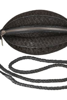 Helmut Lang Syn Shoulder Bag - Lyst