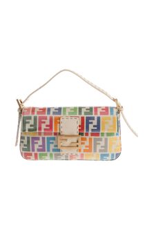 Fendi Baguette Bag - Lyst