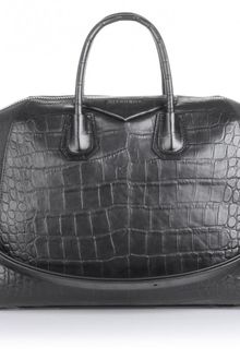 Givenchy Antigona Large Leather Bag - Lyst
