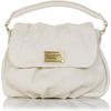 Marc By Marc Jacobs Little Ukita Leather Bag in Beige (cream) - Lyst