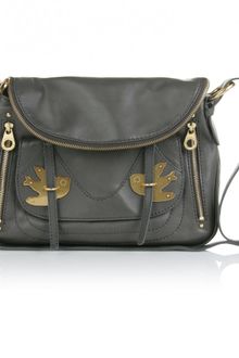 Marc By Marc Jacobs Petal To The Metal Natasha Bag - Lyst