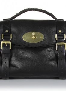 Mulberry Alexa Bag - Lyst