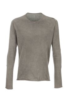 Label Under Construction Long Sleeved T-shirt - Lyst