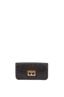 Marc By Marc Jacobs Bianca Large Clutch - Lyst