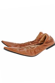 Matt Bernson Waverly Ballet Flat - Lyst