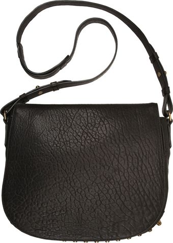 Alexander Wang Lia Shoulder Bag - Lyst