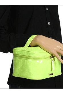Kate Spade Larabee Dot Small Natalie - Lyst