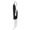 Versace Corset Dress in Black - Lyst