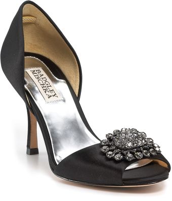  Lacie Dorsay Evening Pumps 