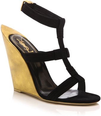  Totem Wedges 