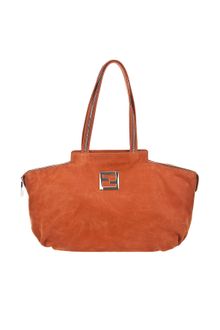 Fendi Top Handle Bag - Lyst