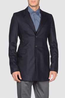 Jil Sander Blazer - Lyst