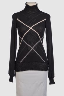 Pf Paola Frani Long Sleeve T-shirt - Lyst