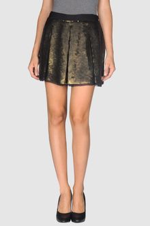 Proenza Schouler Mini Skirt - Lyst