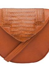 Reece Hudson Shoulder Bag