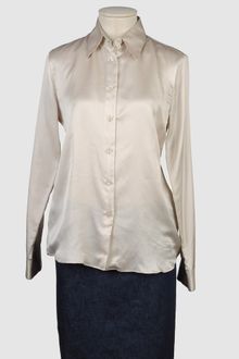 Viktor & Rolf Long Sleeve Shirt - Lyst