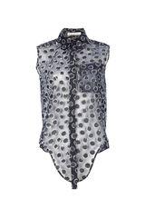 Balenciaga Sleeveless Shirt