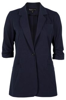 Elizabeth And James Triple Pocket James Blazer - Lyst