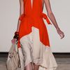 Marc By Marc Jacobs Colorblock Cdc Dress in Orange (red) - Lyst