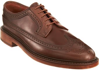 Florsheim By Duckie Brown The Brogue - Lyst