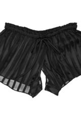 Kiki De Montparnasse Lounge Short